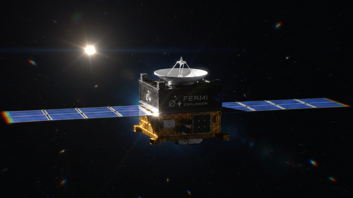 Private group wants to launch "cheapest possible" mission to Alpha Centauri - Ars Technica