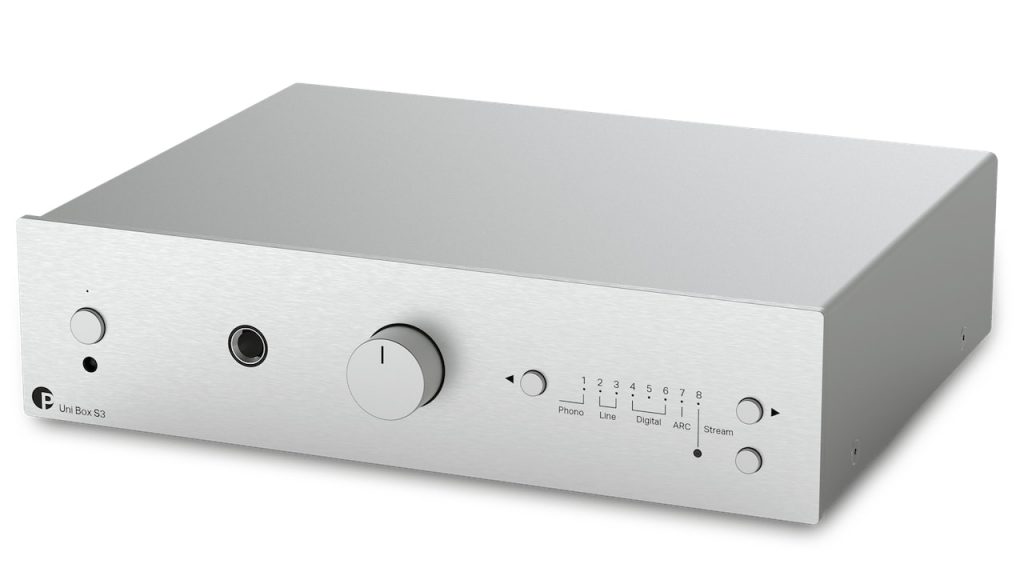 The Digital-to-Analog Converter: Converting Ones and Zeros Back to Music - visual representation
