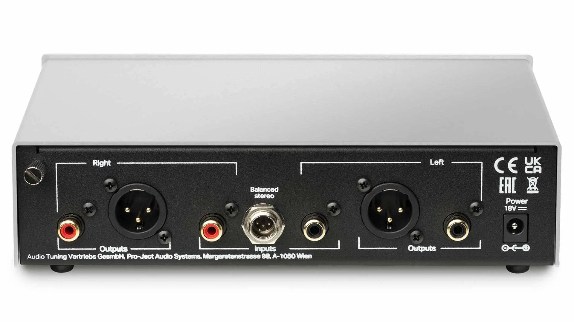 The Streaming Situation: Wi-Fi and Network Audio Done Right - visual representation