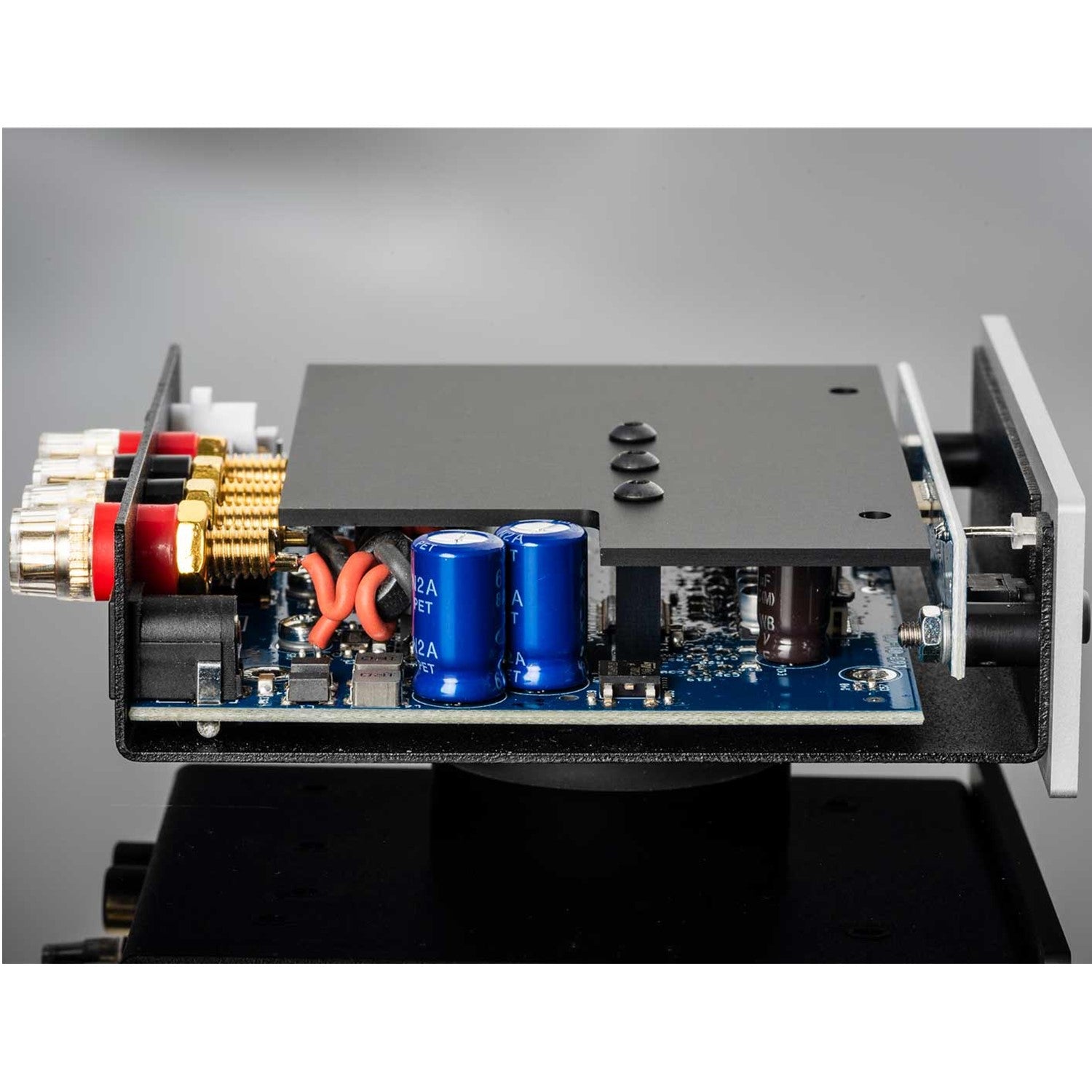 HDMI Audio: Bringing Your TV Into the Conversation - visual representation