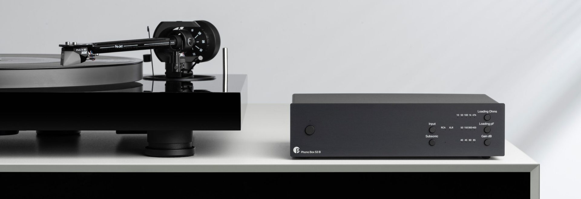 The Headphone Amplifier: Detailed Listening Without Bothering Anyone - visual representation