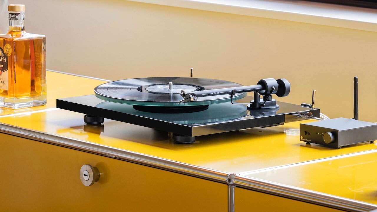 Sound Signature and Listening Experience: Real World Usage - visual representation