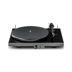 Pro-Ject's Ecosystem and Upgrade Path - visual representation