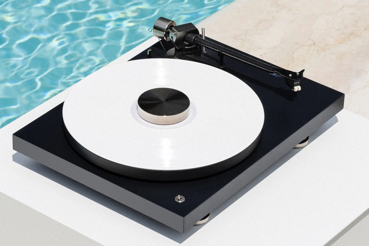 Environmental and Manufacturing Considerations - visual representation