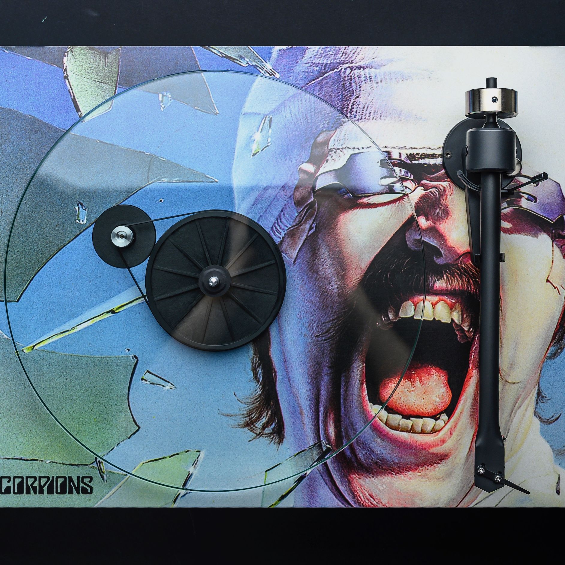 The Pro-Ject Brand: Austrian Audio Engineering Excellence - visual representation