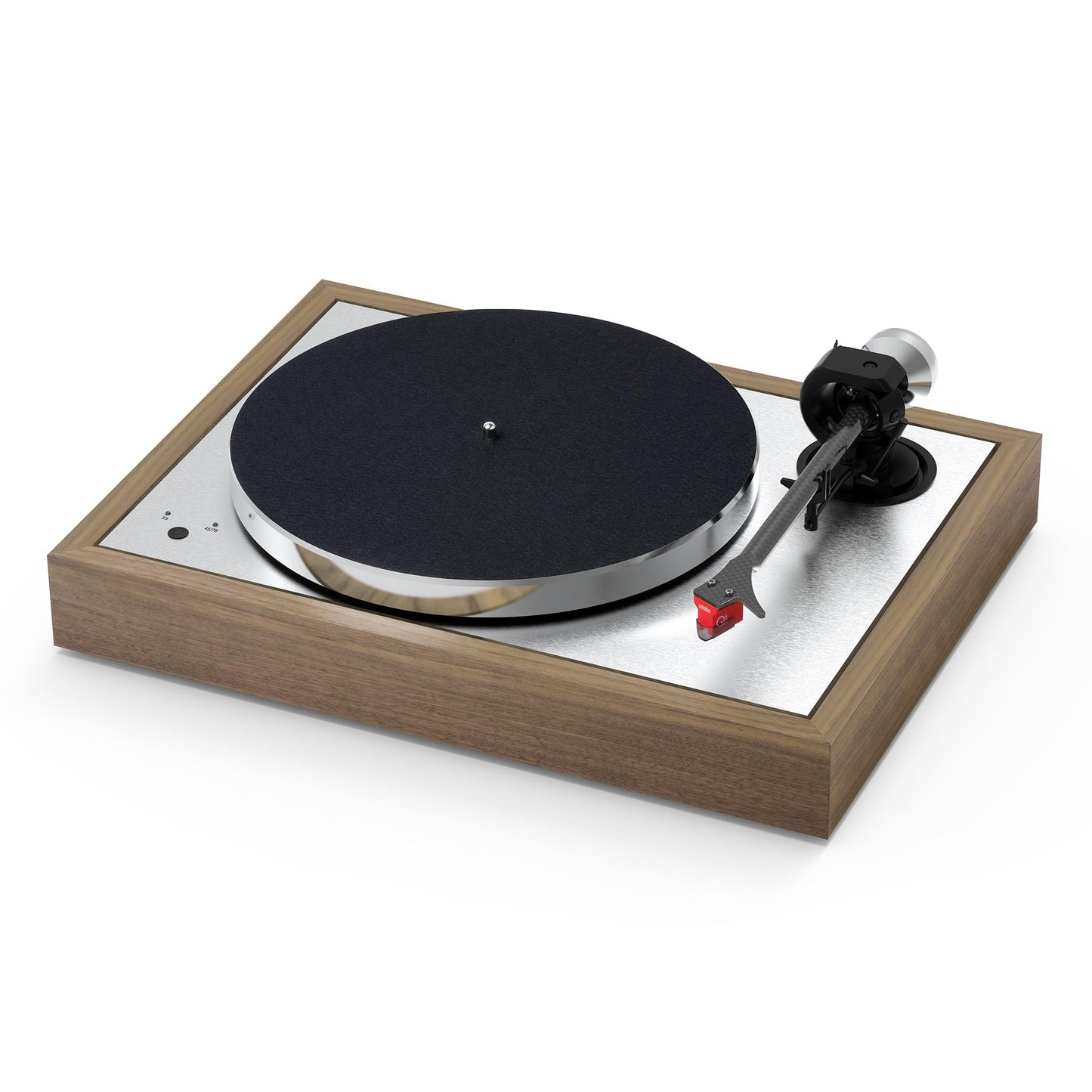 Final Thoughts: Why This Turntable Matters - visual representation