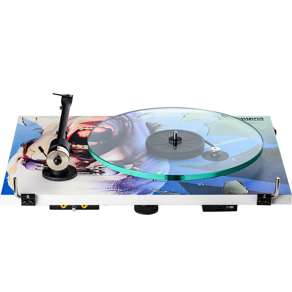 Design and Aesthetics: Visual Storytelling in Hardware - visual representation