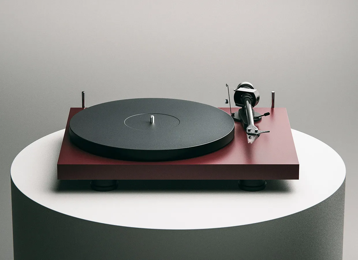 Connectivity and Integration: Getting Sound Into Your Setup - visual representation