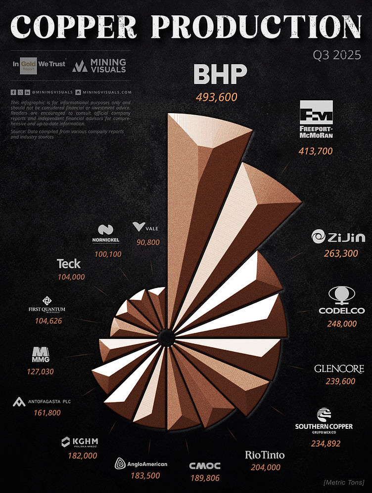 Part Nine: Financial Impact Projections - visual representation