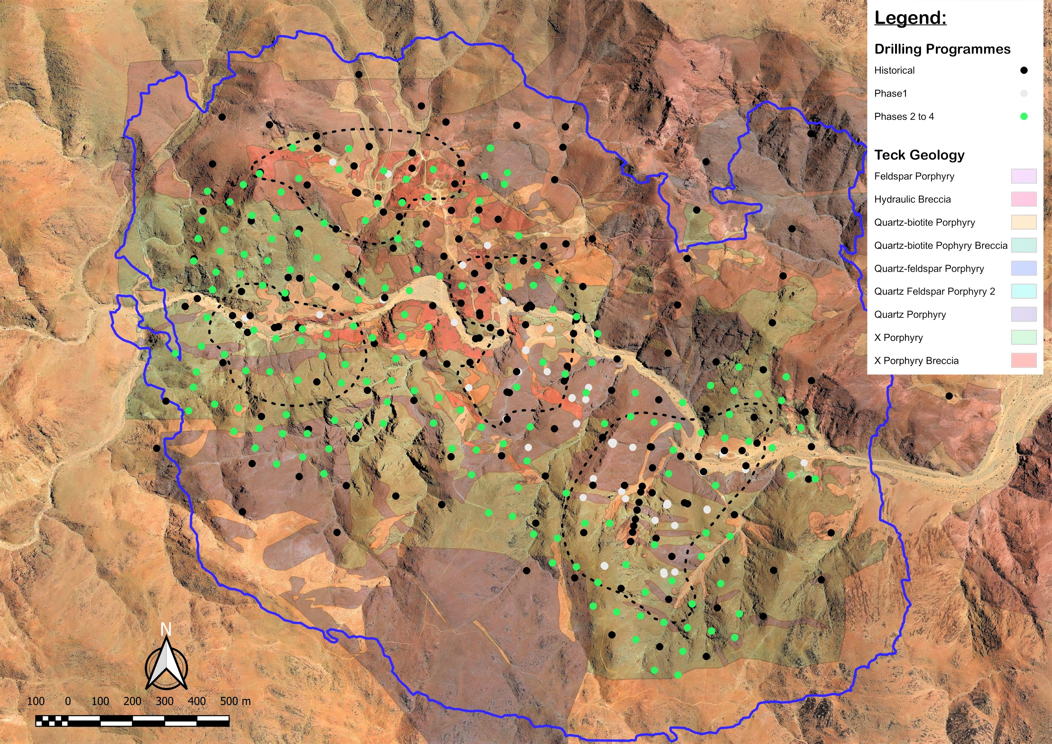Part Thirteen: The Competitive and Economic Landscape - visual representation