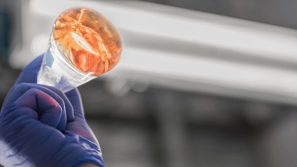 Part Seven: The Competitive Landscape - visual representation