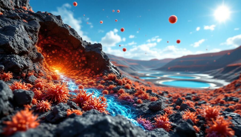 Part Eight: Scaling Challenges and Capital Requirements - visual representation