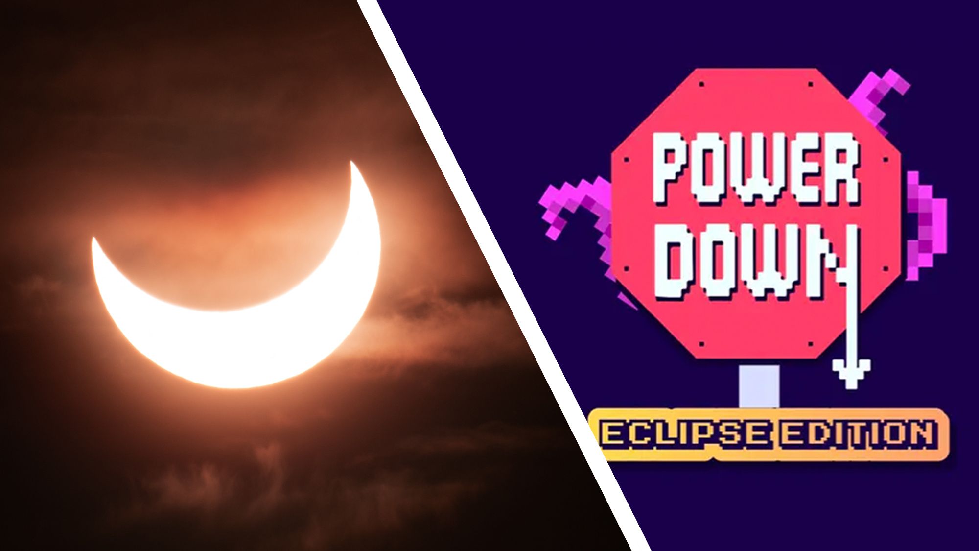 Professors say today's solar eclipse won’t crash the grid — so why is Octopus Energy paying customers to switch off? | TechRadar