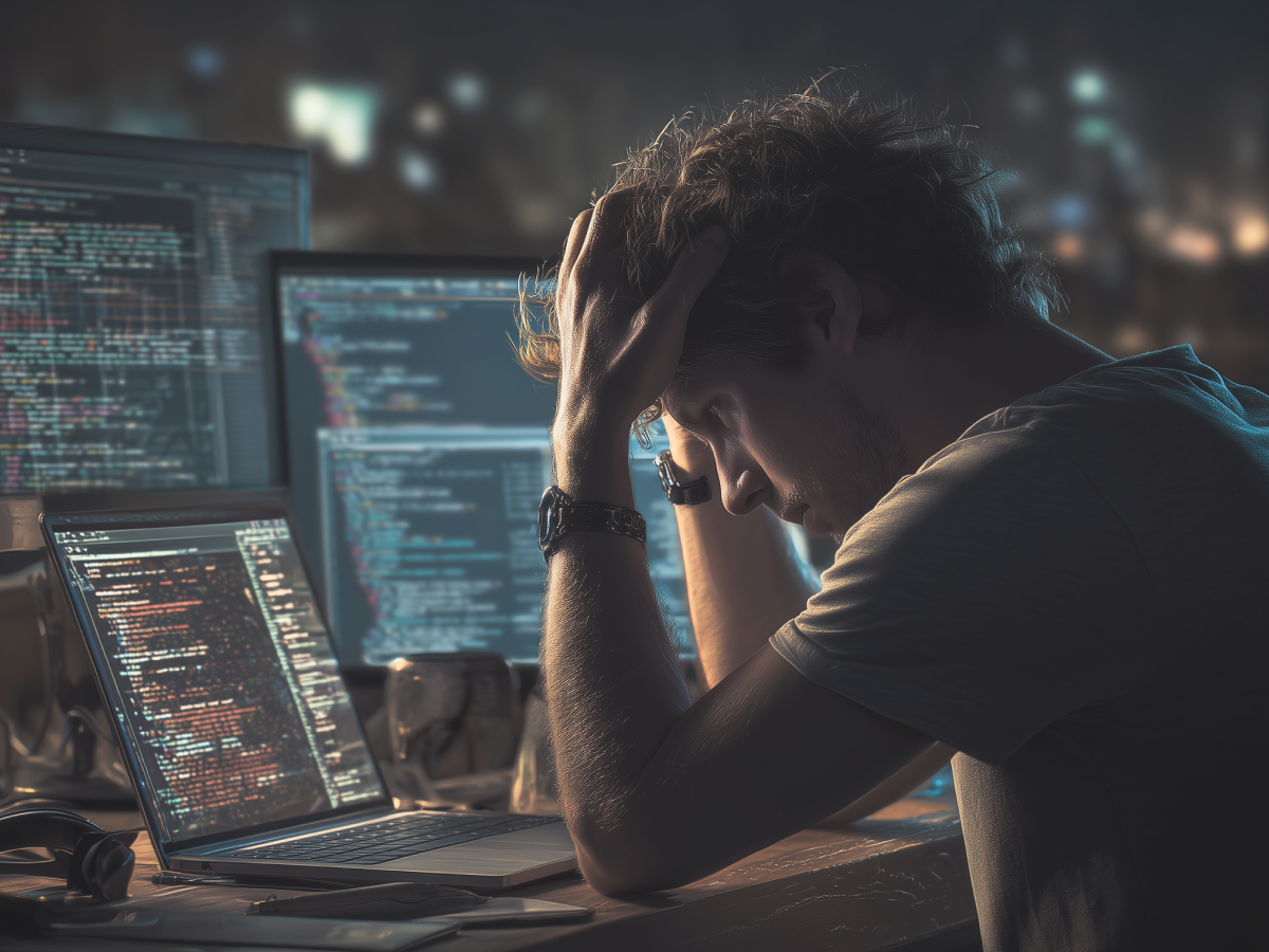 Recommendations for Developers - visual representation