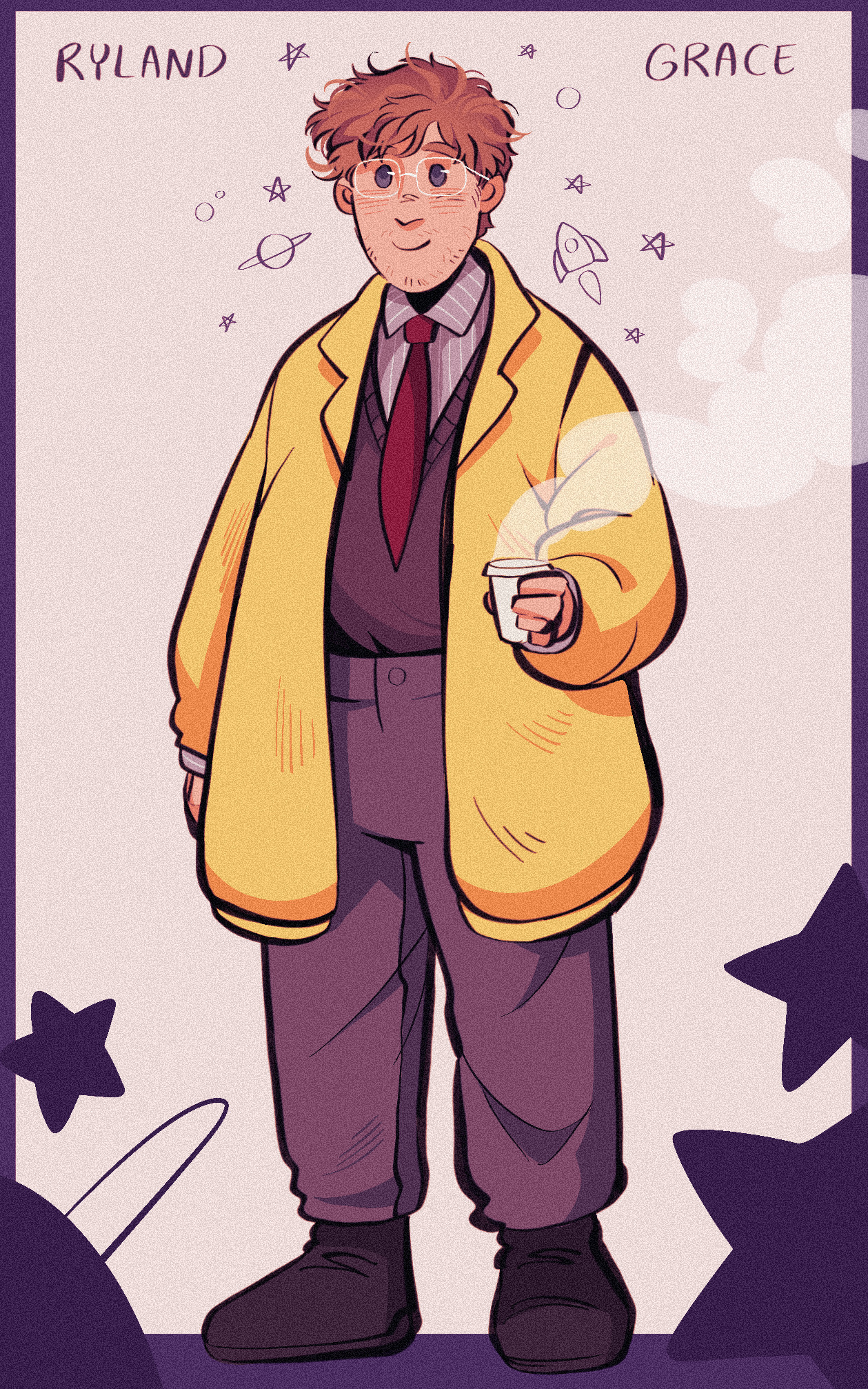 Conclusion: A Must-Read for Sci-Fi Enthusiasts - visual representation