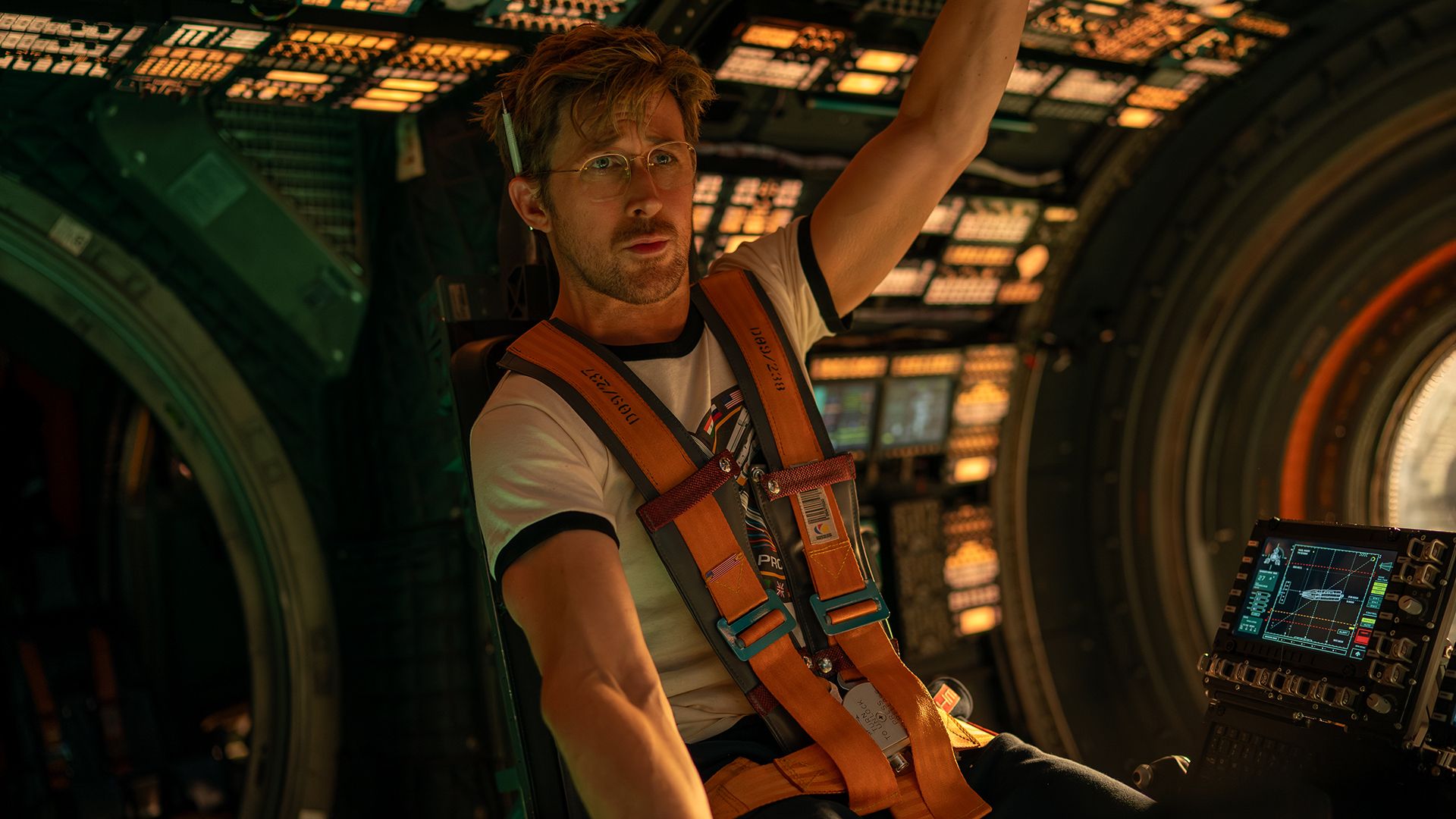 Project Hail Mary directors Phil Lord and Chris Miller reveal the 4 best sci-fi movies they've seen — and one is a John Carpenter film you've never heard of | TechRadar