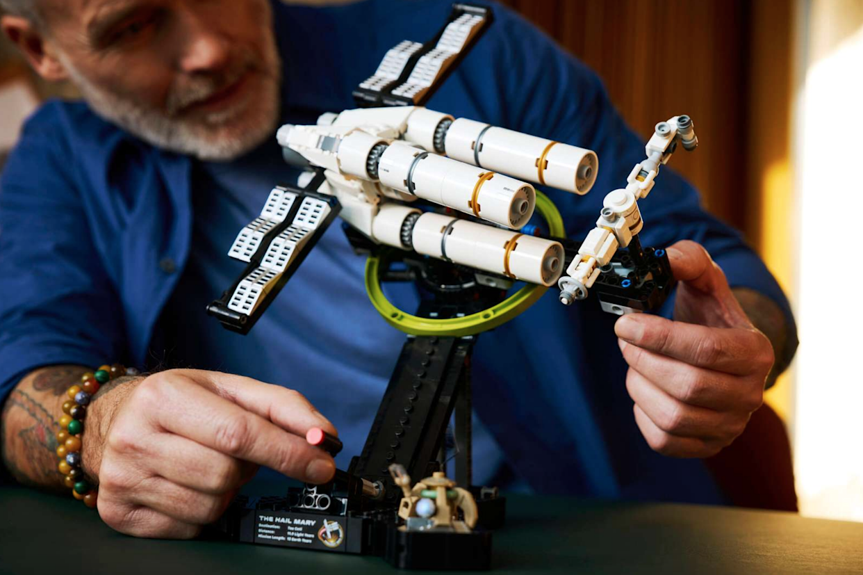 The Build Experience: What Builders Will Encounter - visual representation