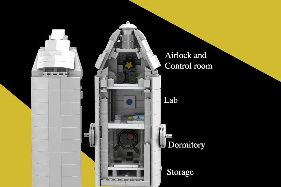 The Book's Literary Success: Building on Established Audience - visual representation