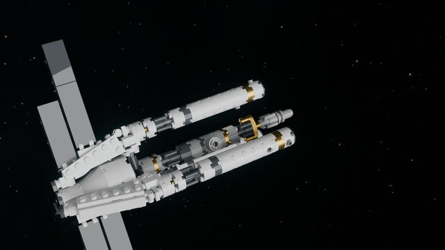 The Risk and the Opportunity - visual representation