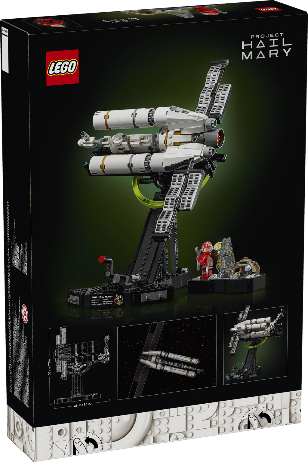 The Minifigures: Collectibility and Character Design - visual representation