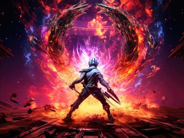 Technical Advancements and Features - contextual illustration