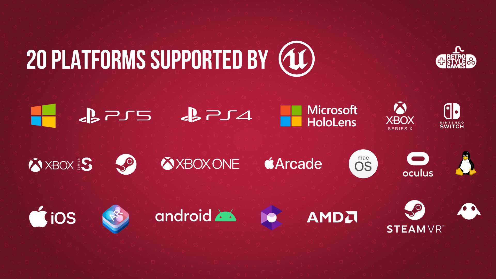 Cross-Platform Capabilities - contextual illustration