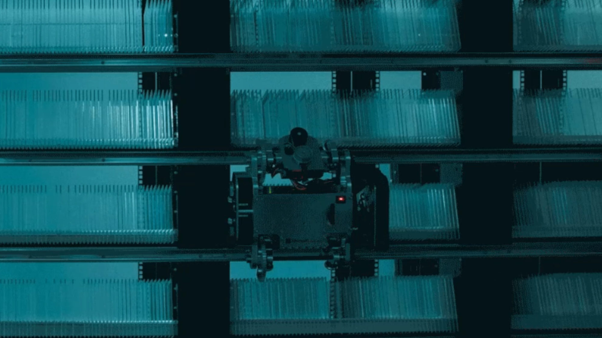 Cost Analysis: When Does Glass Storage Become Economical? - visual representation