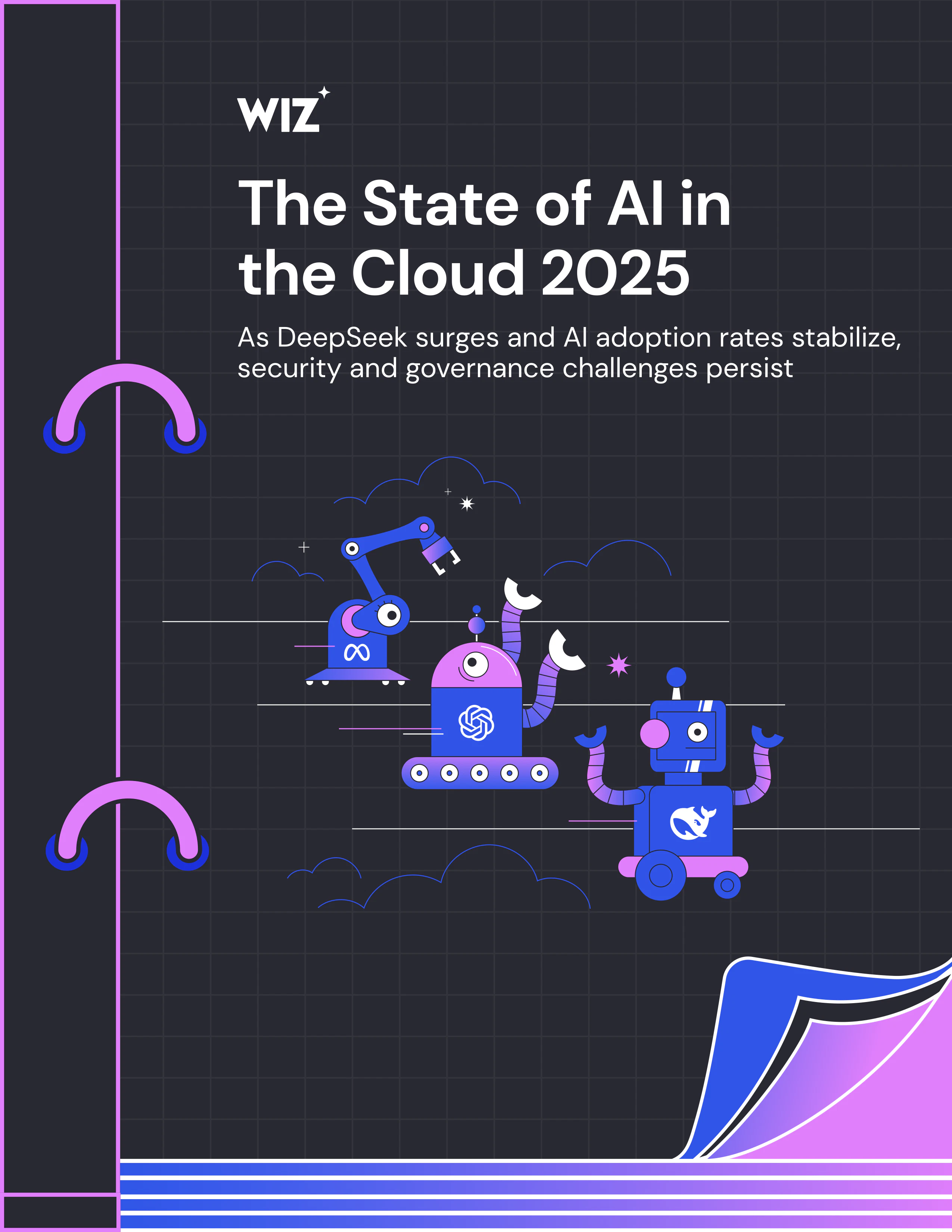 The Honest Assessment: Where We Actually Are - visual representation