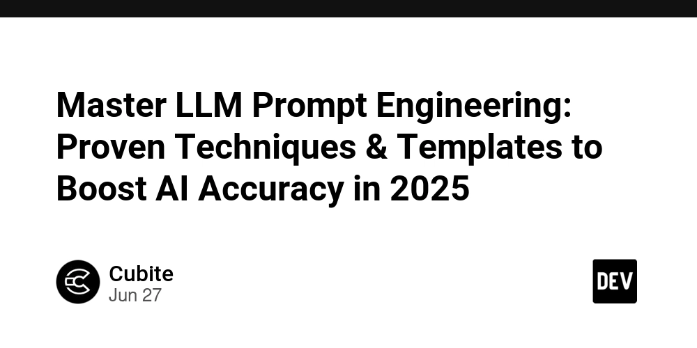 Practical Implementation: How to Use Prompt Repetition - visual representation