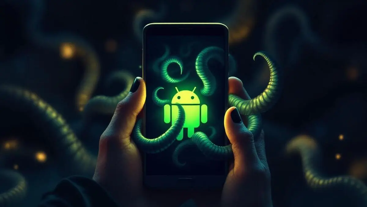 Detection and Security Response: Why This Malware Is Hard to Catch - visual representation