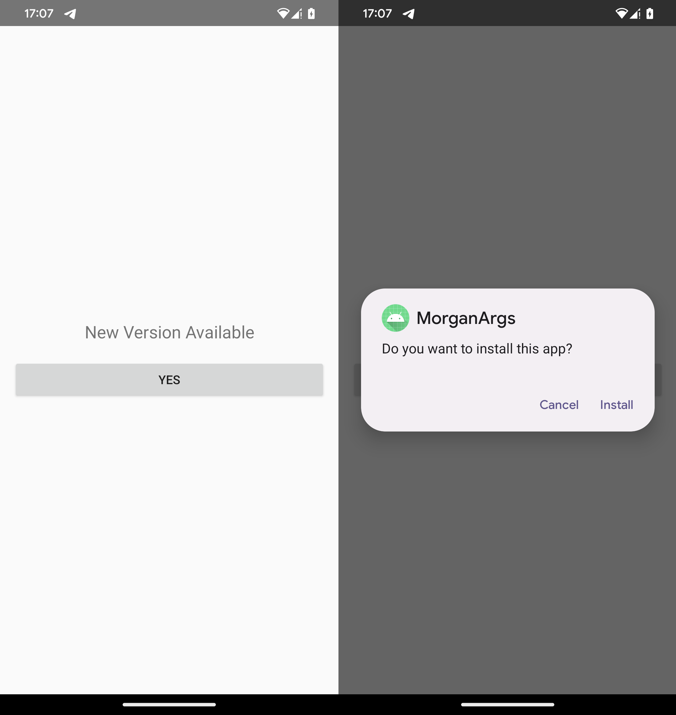 The Future of AI and Malware: What's Coming - visual representation