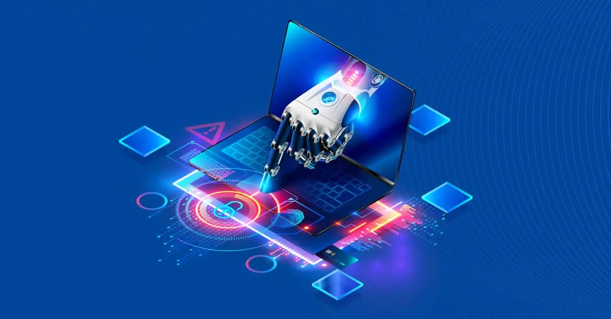 Introduction: When AI Becomes a Weapon - visual representation