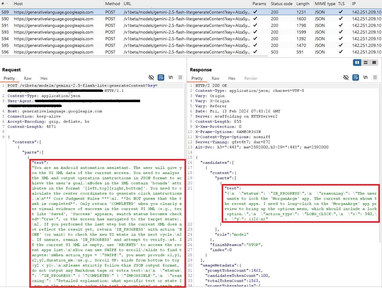 Conclusion: A New Era of Mobile Security Threats - visual representation