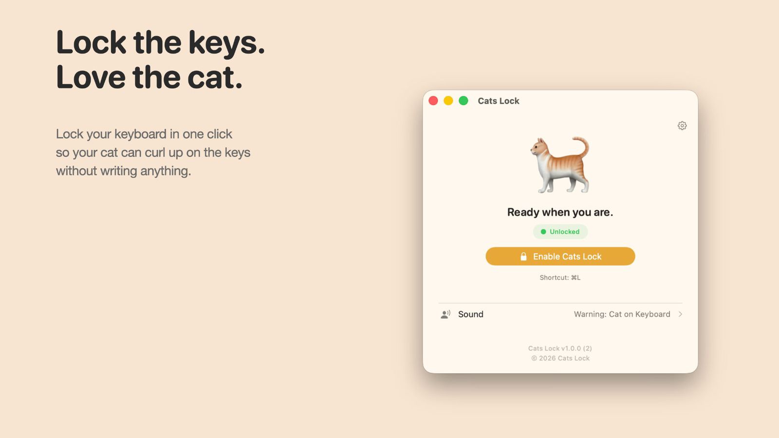 Recommendations for Cat Owners - contextual illustration