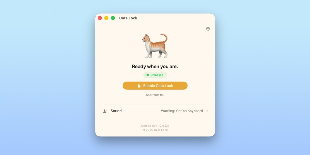 Popular Mac Keyboard Lock Apps - contextual illustration