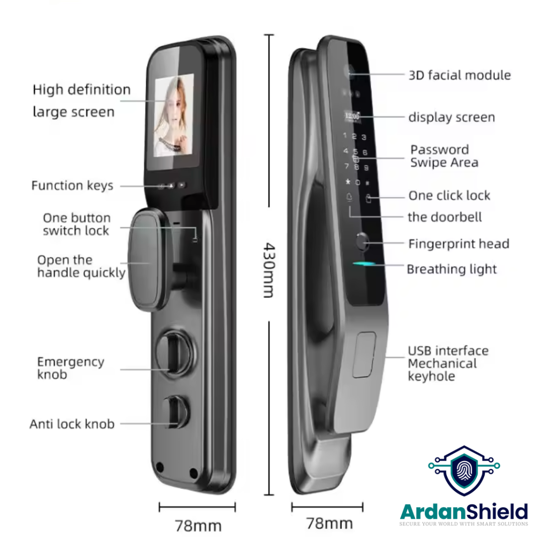 Key Features to Consider - contextual illustration