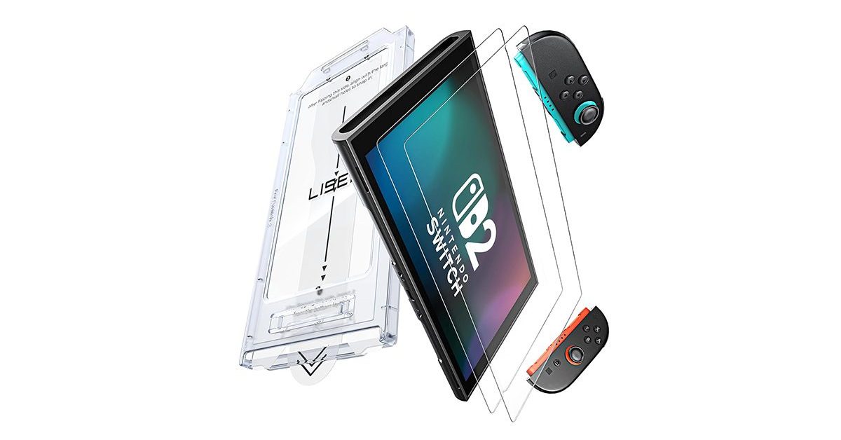 Choosing the Right Screen Protector - contextual illustration