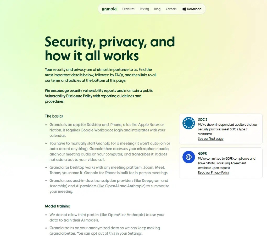 Future Trends in Note-Taking Apps - visual representation