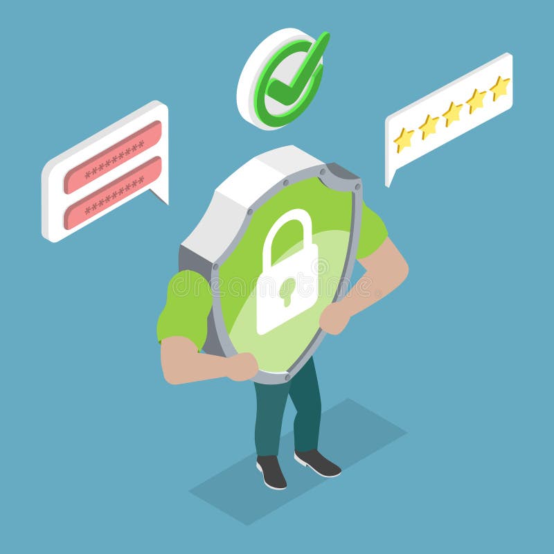 Implementing Robust Security Measures - contextual illustration