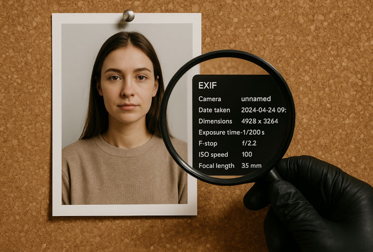 Conclusion - visual representation