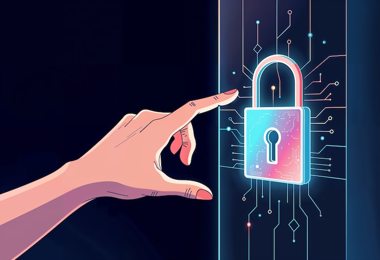 Automating the Process - visual representation