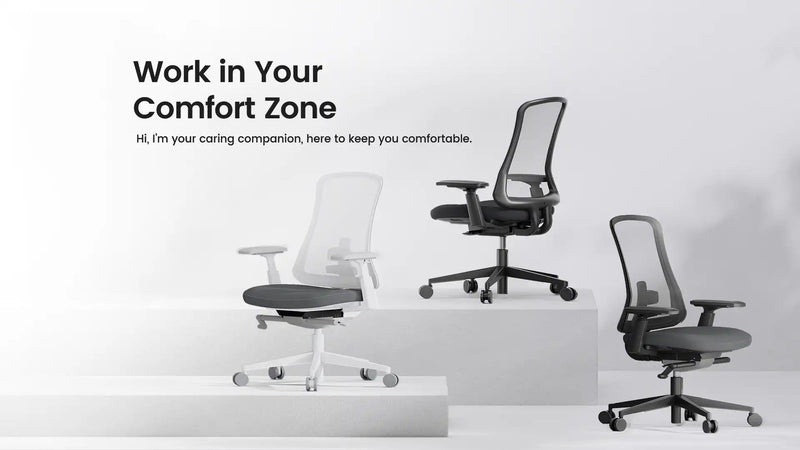 FAQ - visual representation