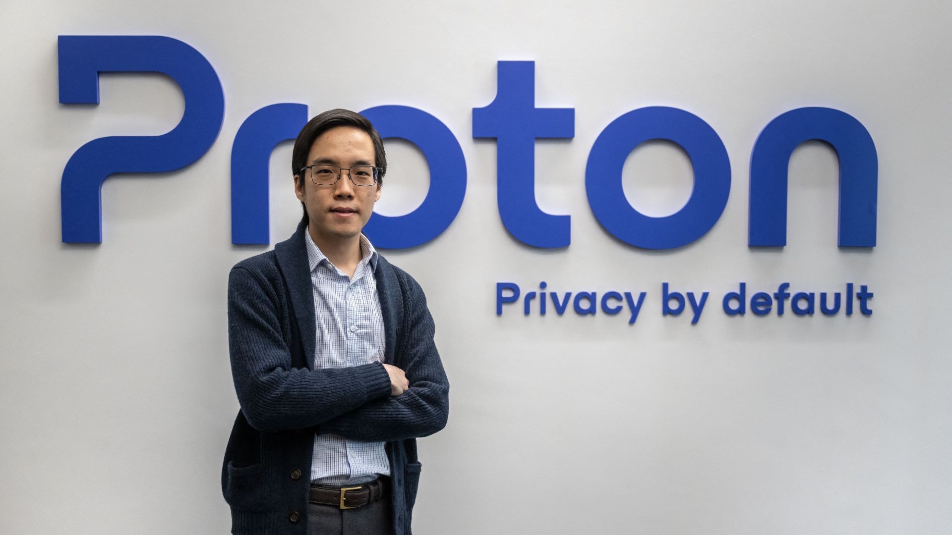 Proton CEO warns global age verification push will mean "the death of anonymity online" | TechRadar