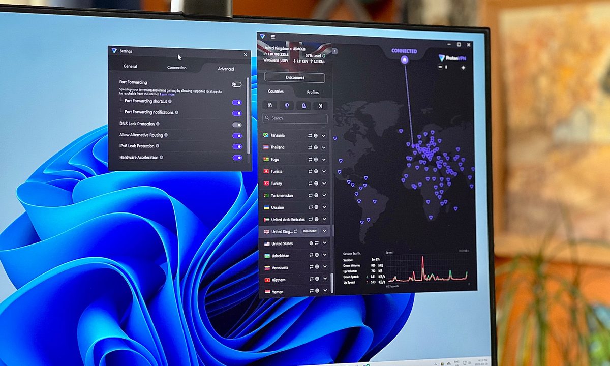 The Bigger Picture: Privacy as a Competitive Differentiator - visual representation