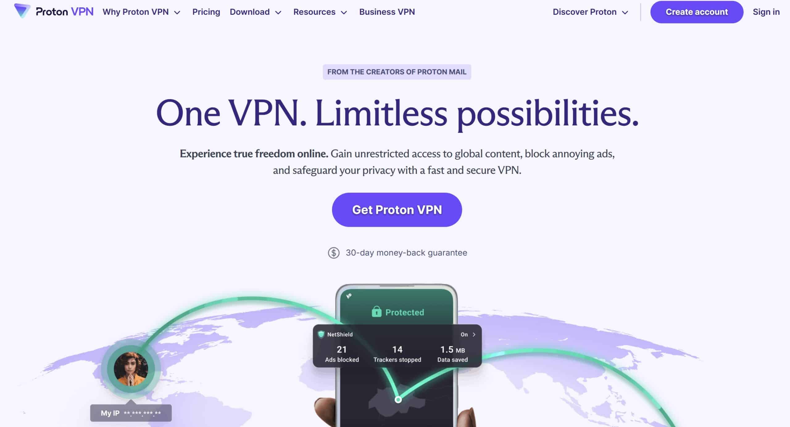 The Free VPN Expansion: Why Proton's Strategy Differs Radically - contextual illustration