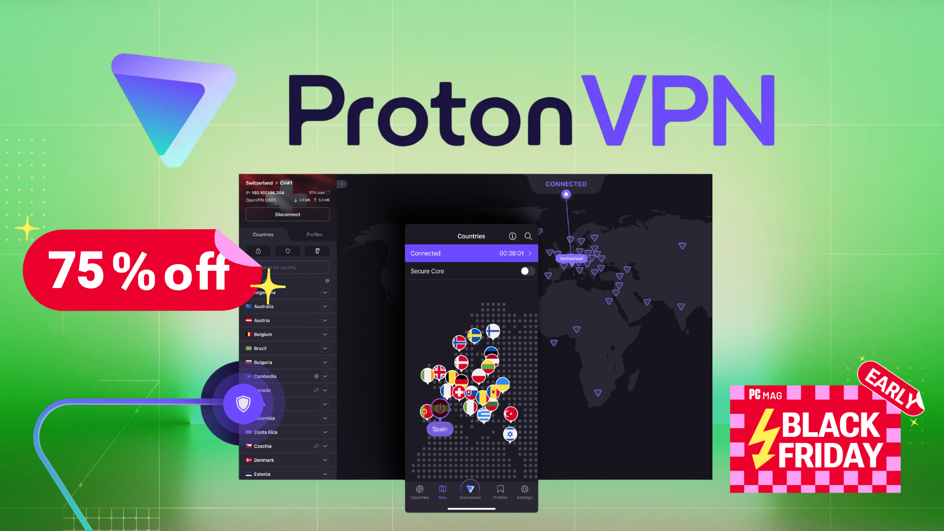 Is This Better Than Free VPN Options - visual representation