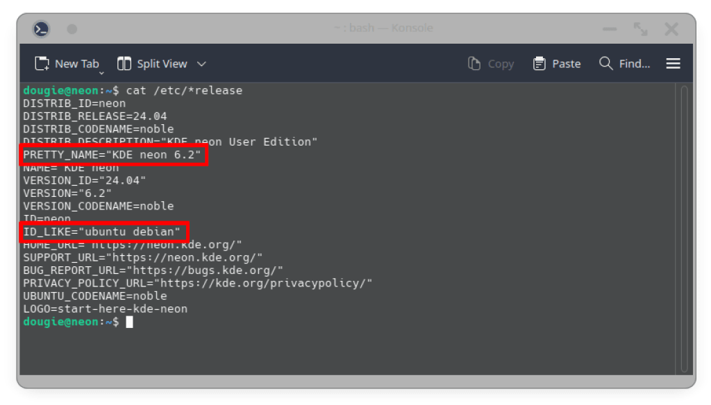 Conclusion: The Significance of Proton VPN's Linux Commitment - visual representation