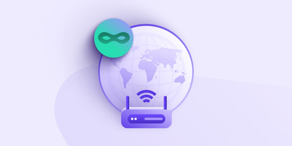 Introduction to Proton VPN's Stealth Protocol - contextual illustration