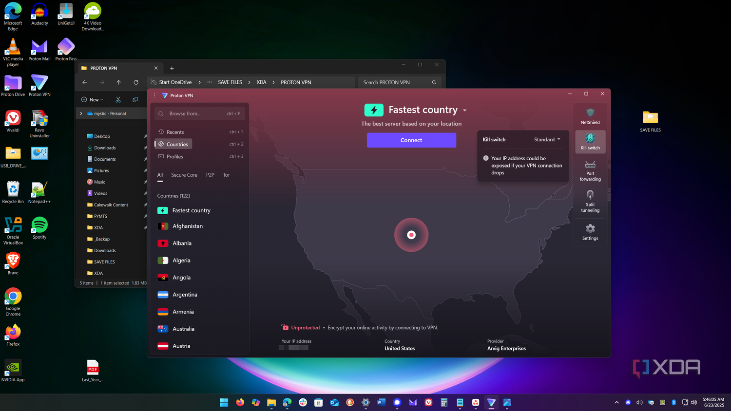 Cost-Benefit Analysis: Is This Protection Worth It? - visual representation
