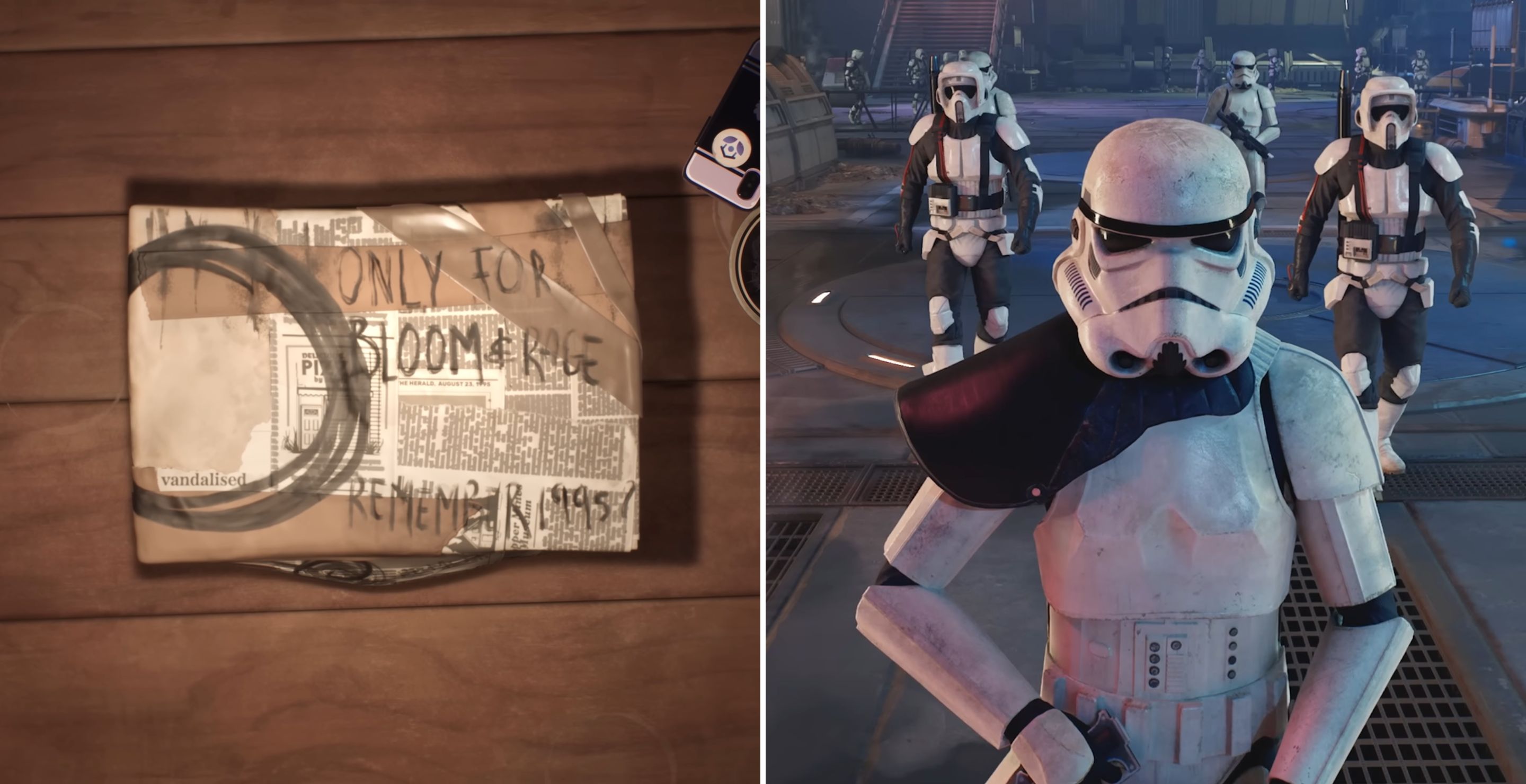 Looking Ahead: What to Expect From Upcoming PS Plus Months - visual representation